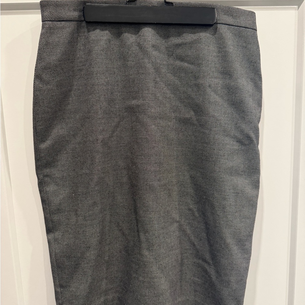 Ann Taylor Suit Skirt